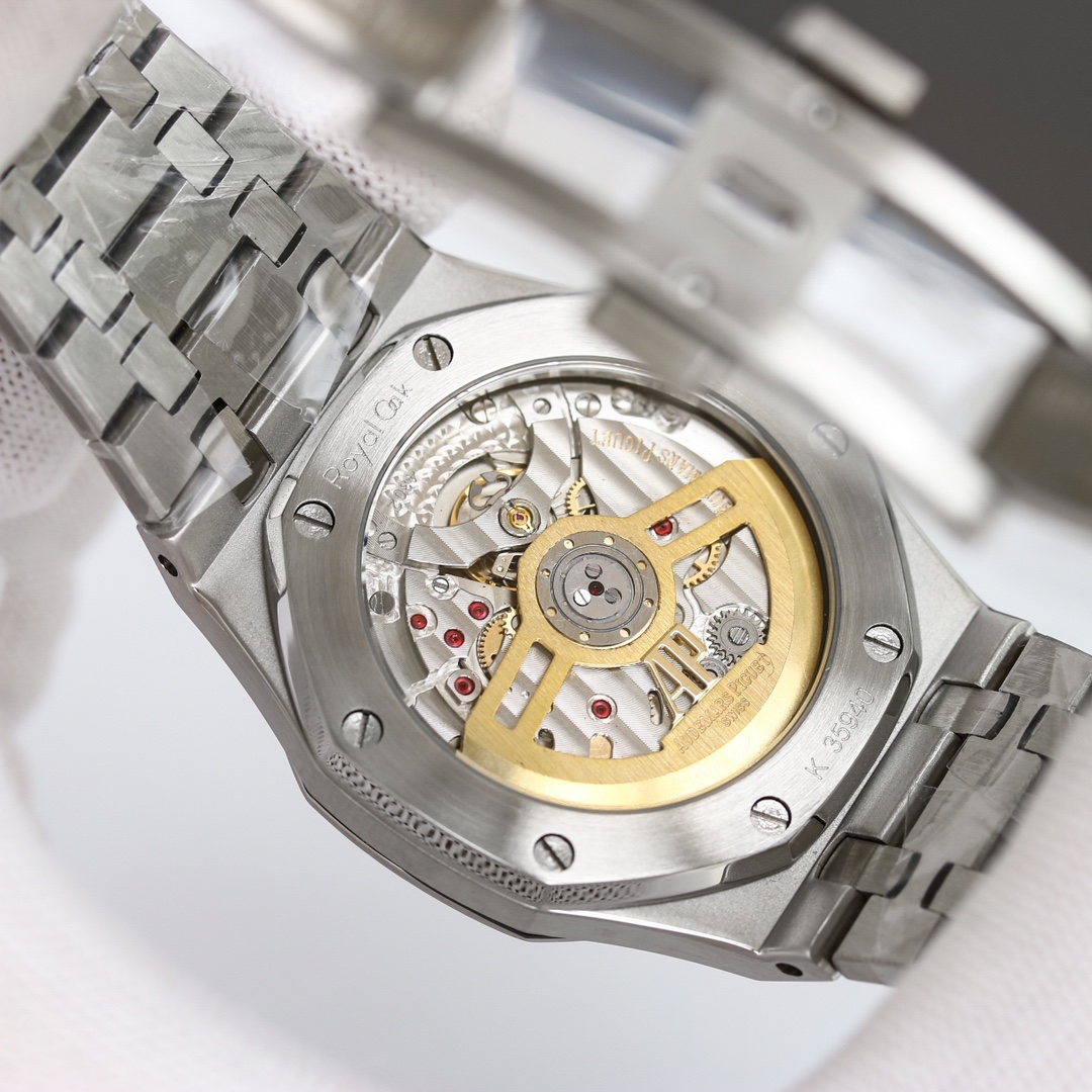Audemars Piguet watch